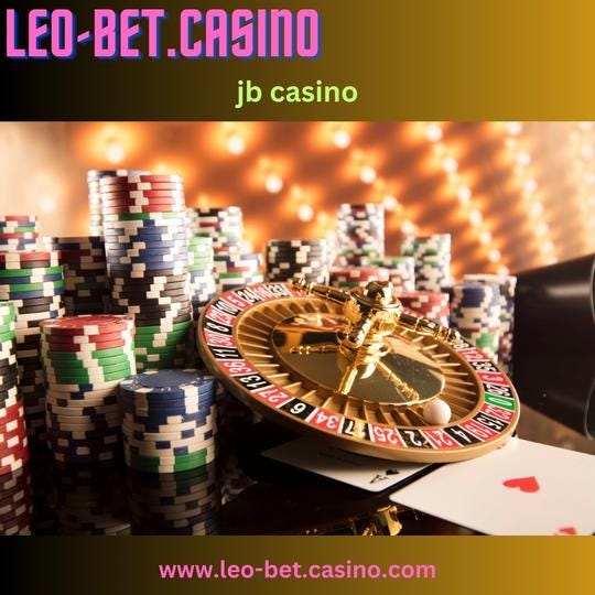 JB Casino Pakistan Your Premier Online Gaming Destination -367835294