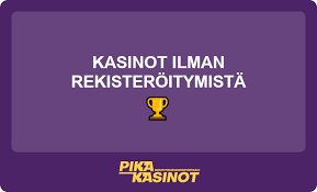 Kolikkopelit Ilman Rekisteröitymistä Pelaa Välittömästi ja Vaivattomasti! Kolikkopelit Ilman Rekisteröitymistä Pelaa Välittömästi ja Vaivattomasti!