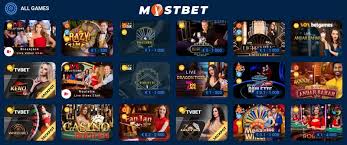 Mostbet Online Bahis Dünyasının Lideri