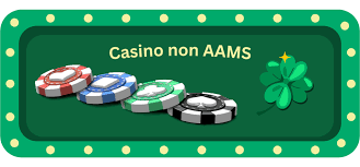 Scopri i Casinò Non AAMS con Deposito Minimale di 1 Euro