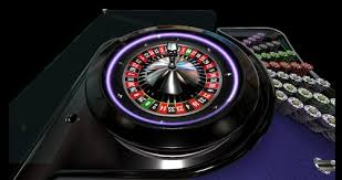 The Thrill of Bitcoin Roulette A Game of Chance in the Digital Age The Thrill of Bitcoin Roulette A Game of Chance in the Digital Age