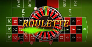 The Thrill of Bitcoin Roulette A Game of Chance in the Digital Age The Thrill of Bitcoin Roulette A Game of Chance in the Digital Age
