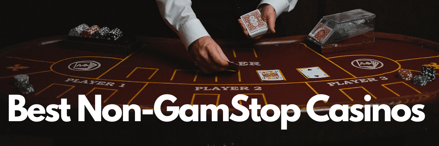 Unregistered Casino Sites The Emerging World Beyond GamStop