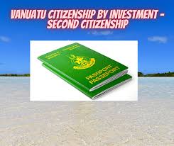 Vanuatu Citizenship by Investment Your Gateway to a New Life 728560128