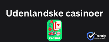 Bedste Online Casinoer Find de Perfekte Spilmuligheder