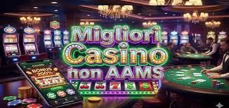 Casinò non AAMS in Europa Una Guida Completa