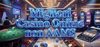 Casinò non AAMS in Europa Una Guida Completa