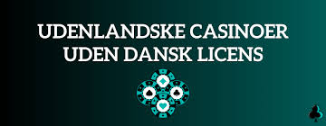 Casino Sider Uden Rufus En Omfattende Guide
