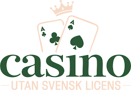 Casinon utan Svensk Licens - En Guide till de Bästa Alternativen