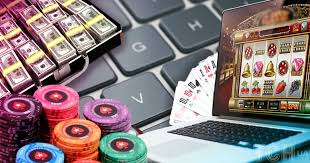 Experience the Thrill at Casino Lucky Mister UK