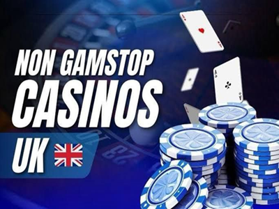 Exploring UK Non-Gamstop Casinos A Guide for Players 124747348