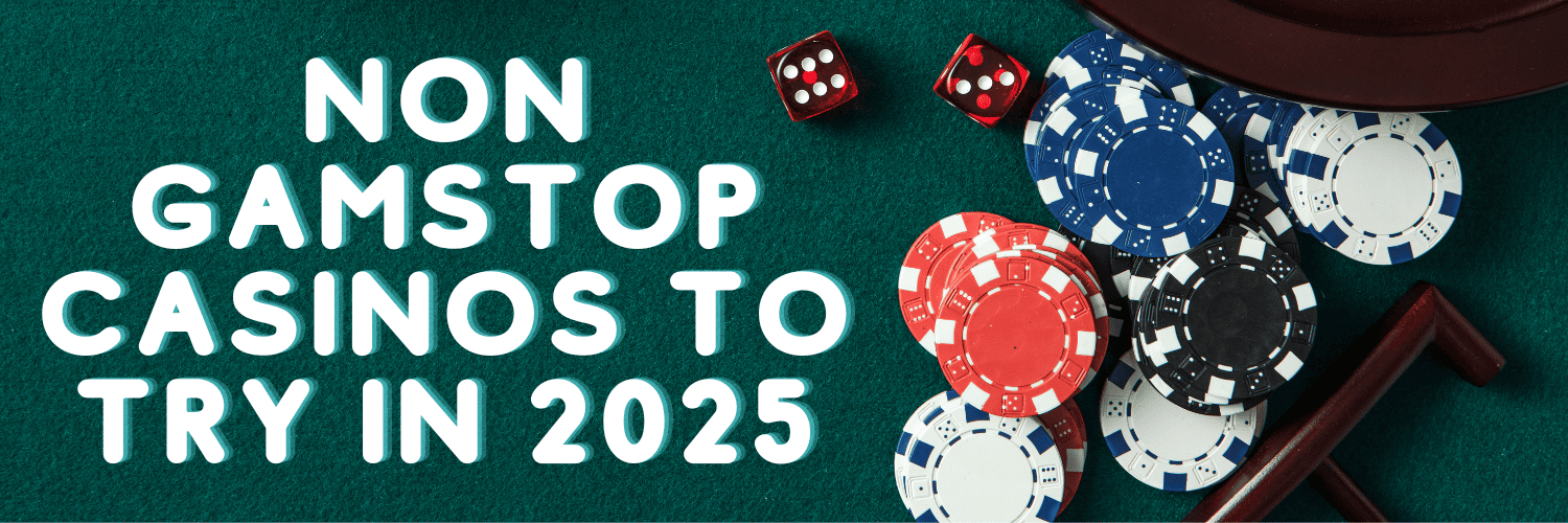 Gambling Websites Not on GamStop A Guide to Alternative Online Casinos Gambling Websites Not on GamStop A Guide to Alternative Online Casinos