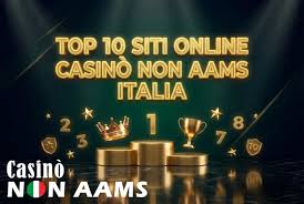 I migliori casino non AAMS con pagamenti rapidi nel 2023