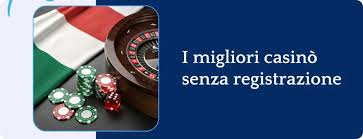 I migliori casinò stranieri una guida completa -1714675277