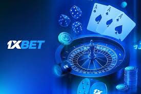 Maximize Your Betting Experience with the 1xBet App -959505527
