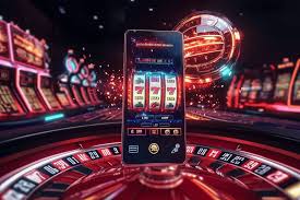 Mezinárodní Online Casino Zábava a Výhody pro Hráče Mezinárodní Online Casino Zábava a Výhody pro Hráče