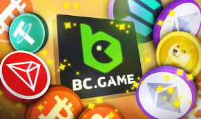 Unlock the Thrills A Deep Dive into BC.Game Bonuses