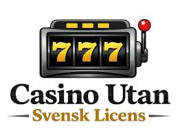Utforska online casino utan svensk licens Fördelar och risker Utforska online casino utan svensk licens Fördelar och risker