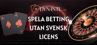 Utforska online casino utan svensk licens Fördelar och risker Utforska online casino utan svensk licens Fördelar och risker