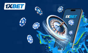 1xBet APP The Ultimate Betting Experience on Your Mobile -1671195808 1xBet APP The Ultimate Betting Experience on Your Mobile -1671195808
