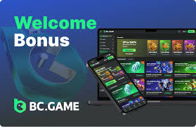 BC.Game App Download Process A Complete Guide