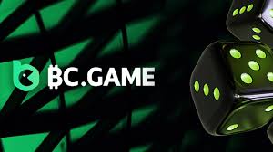 BC.Game Casino A New Era of Online Gaming in Germany