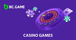 BC.Game di Indonesia Platform Terpercaya untuk Penggemar Game Online