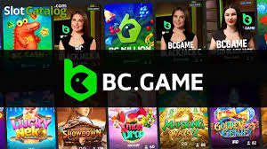 BC.Game Login Process A Step-by-Step Guide