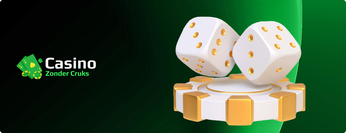 Betrouwbare Casino's zonder CRUKS - Speel Veilig en Vrij