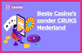 Buitenlands Online Casino Waarom Kiezen voor Internationale Spellen