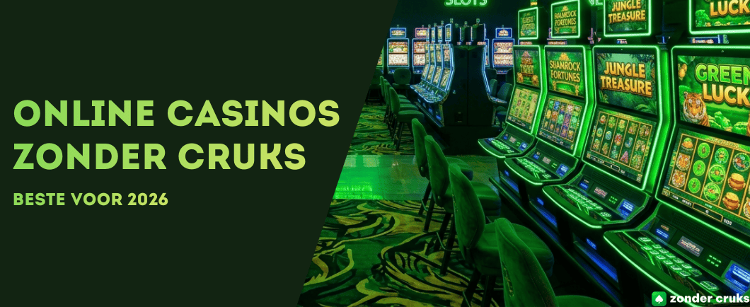 Buitenlandse Online Casino De Beste Keuzes voor Spelers