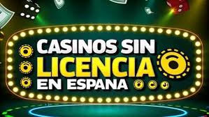 Casino Sin Registro en España Una Experiencia de Juego Revolucionaria