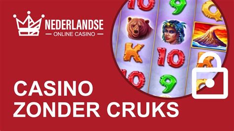 Casino Zonder CRUKS met iDEAL Speel Veilig en Gemakkelijk 1945439645