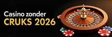 Casino Zonder CRUKS met iDEAL Veilig en Gemakkelijk Gokken