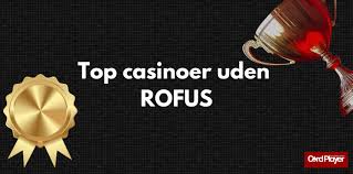 Casinoer uden MitID - En Alternativ Tilgang til Online Spil