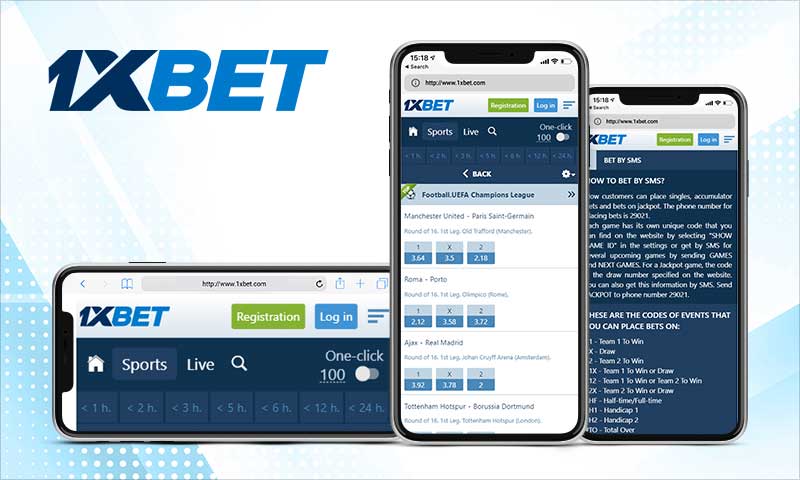 Comprehensive Guide to 1xBet Cambodia Payments -1902055120
