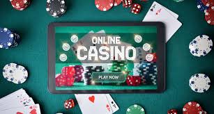 Comprehensive List of Non-UK Casinos Explore Gaming Beyond Borders