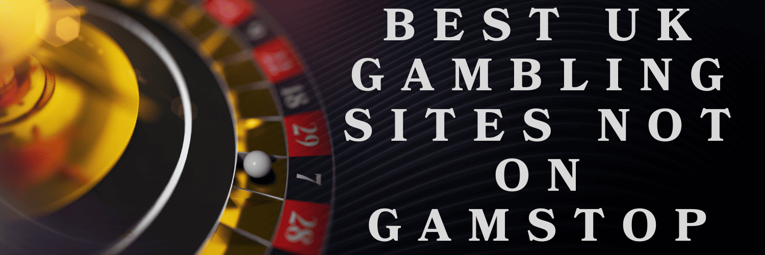 Discover Exciting Casino Sites Not on Gamstop 1708540082