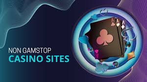 Discover Exciting Casino Sites Not on Gamstop 1731955598