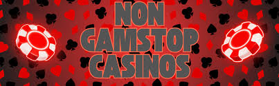Discover Exciting Casinos Not on GamStop in the UK