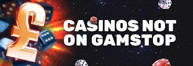 Discover New Non Gamstop Casino Sites for 2023 1699348223