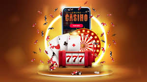 Discover the Exciting World of BigWins Casino Online