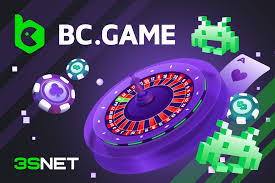 Discover the Thrill of Gaming at the Online Crypto Casino BC Game