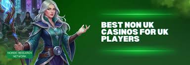 Discover the Top Rated Non-UK Casinos A Comprehensive Guide