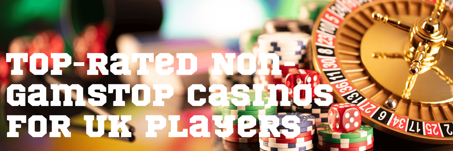 Discover the World of Non-Gamstop Casinos 1805374160
