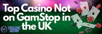 Discover Top Casino Sites Not on Gamstop 1828050566