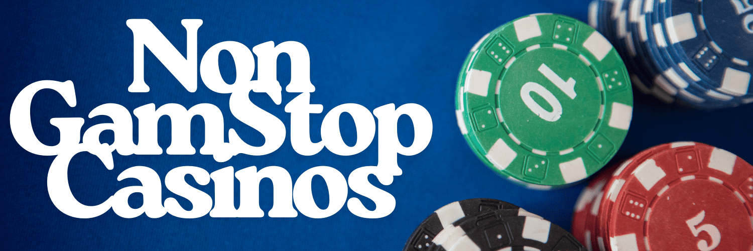 Discovering Casino Sites Not on GamStop A Comprehensive Guide 1708391301