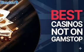 Discovering Casinos Non on Gamstop for Thrilling Online Gaming Experiences