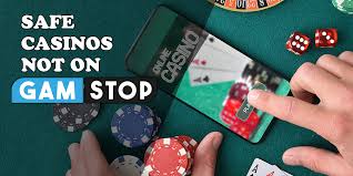 Discovering Online Casinos Not Blocked by Regulations 1686540738