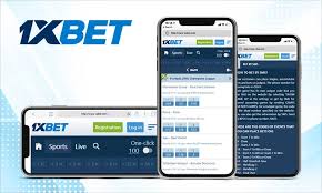 Download the 1xBet App in Thailand A Complete Guide -1301098043